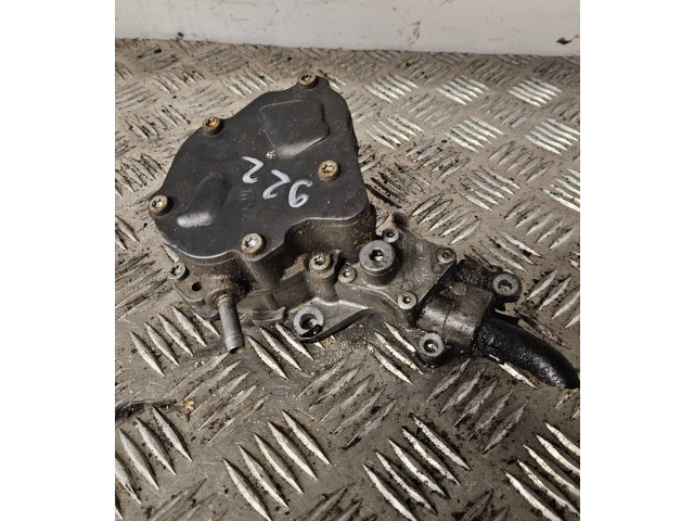 Vstřikovací čerpadlo 038145209n   Volkswagen Touran I    BMM 