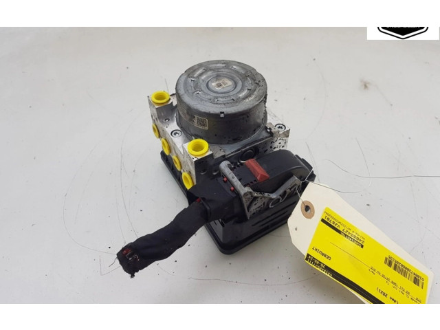 Блок АБС 5WA614517BL, 5WA614517BL   Volkswagen  Caddy  2020 -  года
