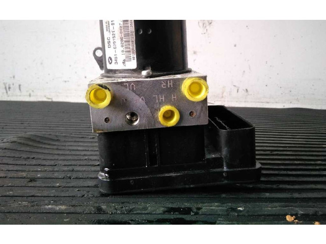 Jednotka ABS 34516791521, 000404014F3   BMW 1 E81 E87 2010