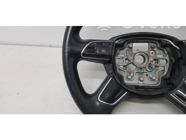 Volant Audi A6 C7 2011 4G0419091M  