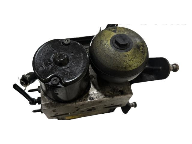 Jednotka ABS 0265202063, 0130108125   Mrcedes-Benz E W211 2003