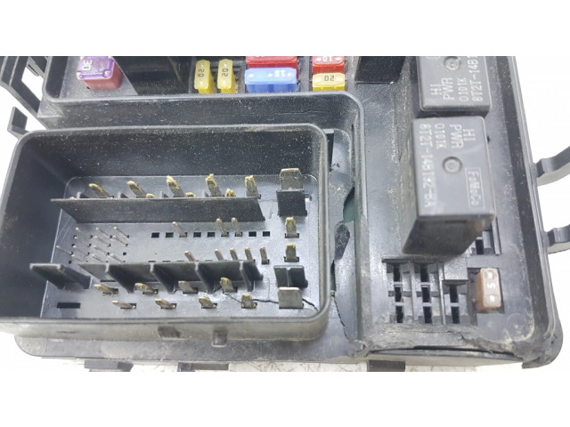 Модуль управления BSM HG9T14D068, HG9T14D068XB01   Ford Fusion II    