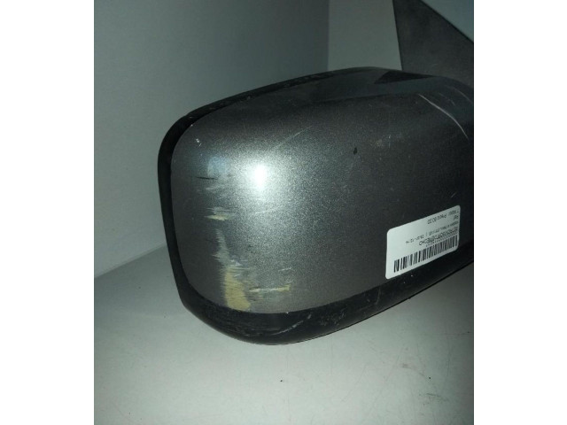 Jednotka ABS SINCRISTAL   Nissan X-Trail T31 2007