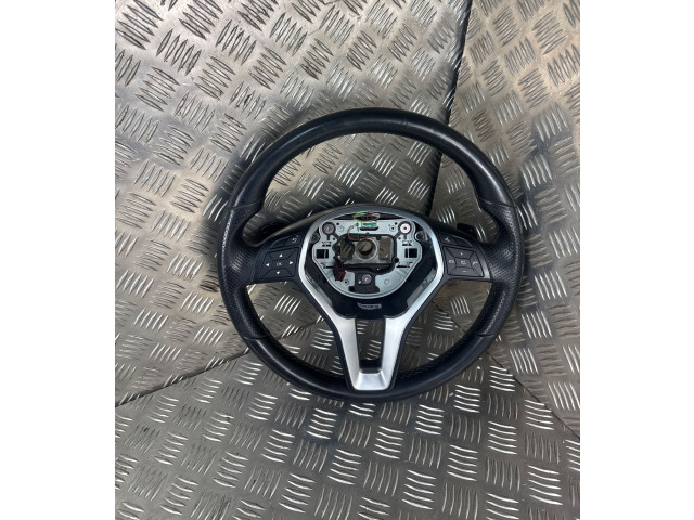 Volant Mercedes-Benz GLK (X204) 2014 A2184606218  
