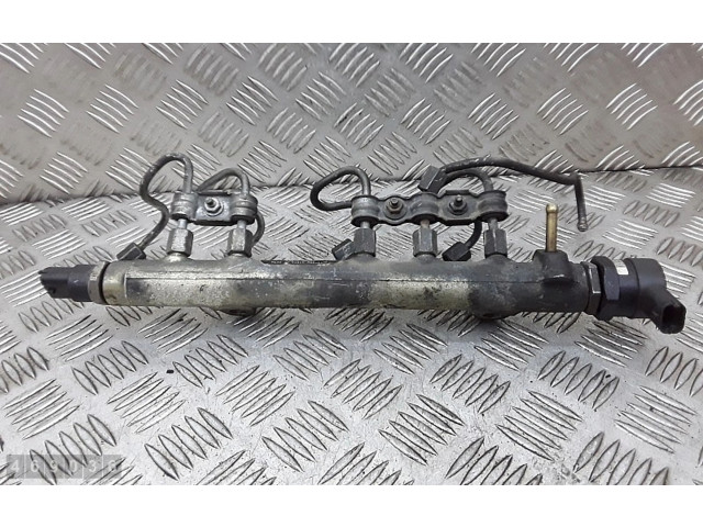 Vstřikovací lišta 0445214098   Toyota Yaris     