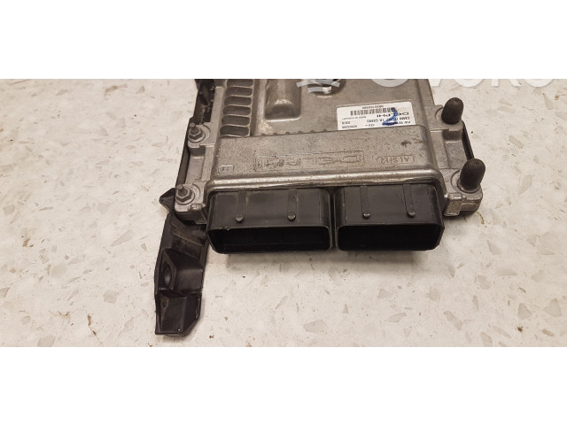 Řídící jednotka 9818035080, 42003306   Citroen C4 Grand Picasso 2015
