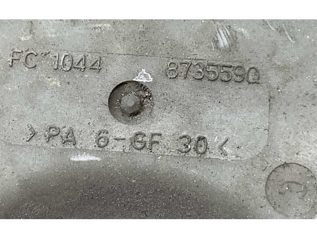 Вентилятор радиатора     873559Q, 873559Q    Fiat Croma 