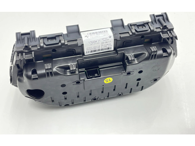 Vstřikovač 9295445, 0034038162   BMW 2 F45    B48A20A 