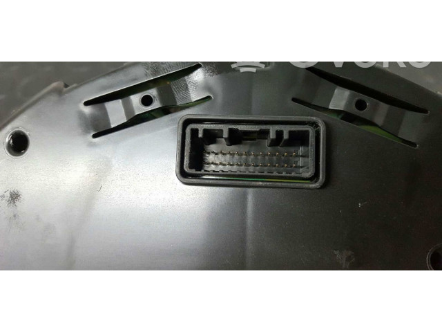 Přístrojová deska  Renault Twingo III 2014 248212886R, 248215188R  