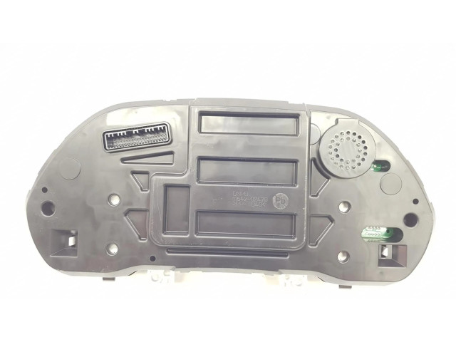 Přístrojová deska  Hyundai i30 2022 94053G4000  