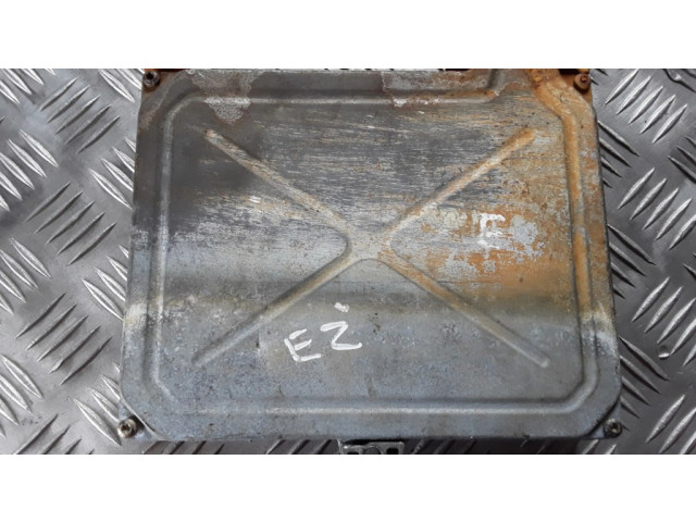 Řídící jednotka S101720102E, HOM7700745986   Renault Safrane 2000