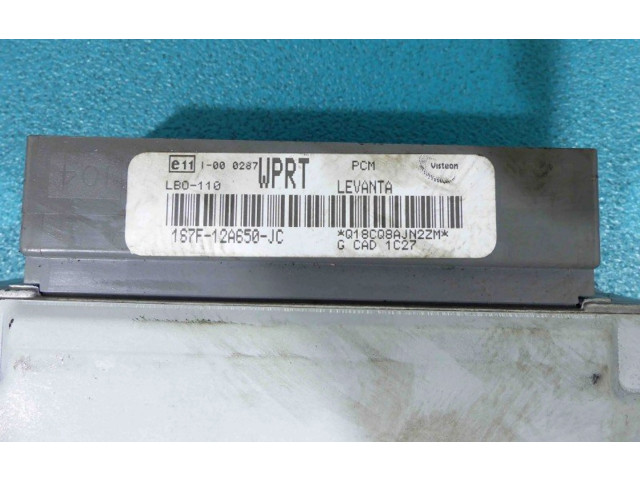 Řídící jednotka 1S7F-12A650-JC, IMPRK846724   Ford Mondeo Mk III 2001