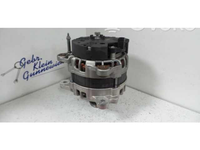 Генератор 04L903023J, 04L903021J   Volkswagen Arteon      