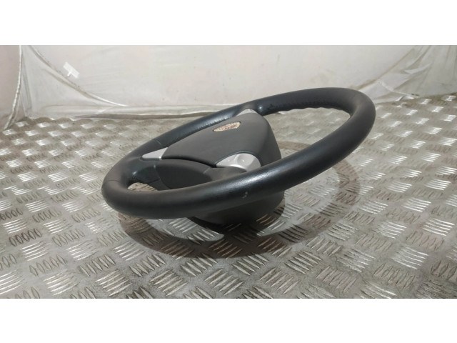 Volant Porsche Cayenne (9PA) 2008 7L5419091AD, 7L5880201EB  