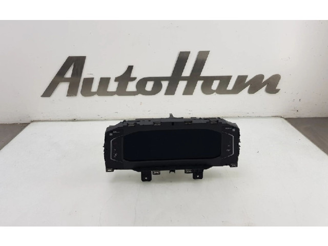 Přístrojová deska  Volkswagen T-Roc 2021 17A920320A, 17A920320A  