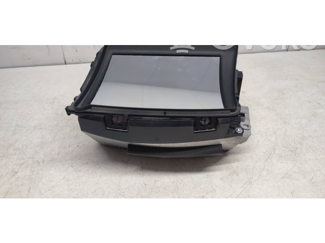 Дисплей    4G0919604M, A2C92483700   Audi A6 S6 C7 4G