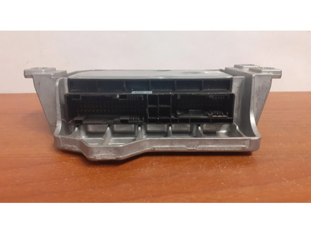 Блок подушек безопасности 31924008301Z, 0285010258   BMW X5 E70