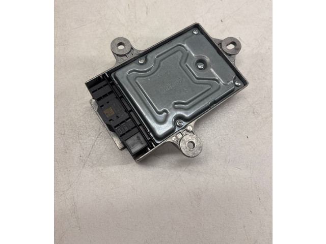 Блок подушек безопасности 6841350, 31684135001   BMW 5 G30 G31