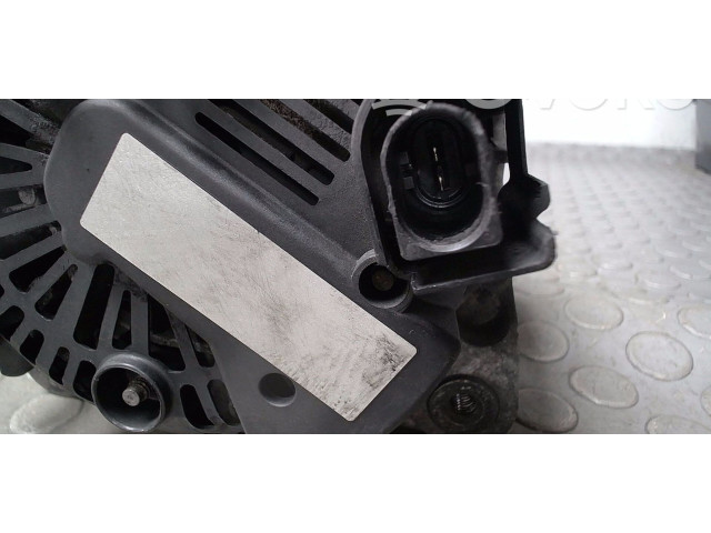 Генератор 06F903023FX   Volkswagen Touran I      