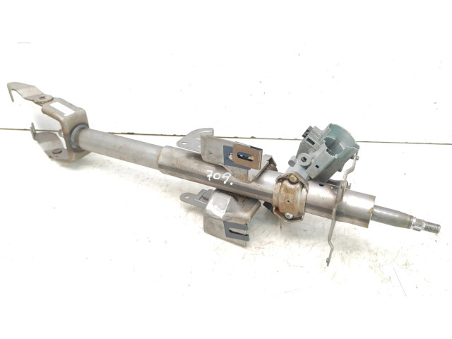    Рулевая рейка GE4T   Mazda 626 1998-2002 года