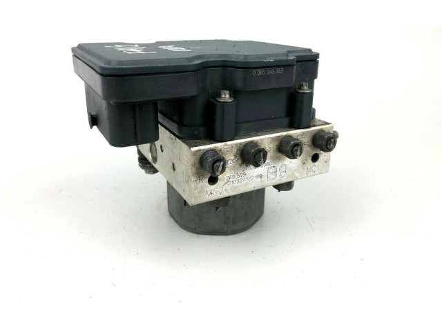 Jednotka ABS 27536SG080, 269529   Subaru Forester SJ 2015