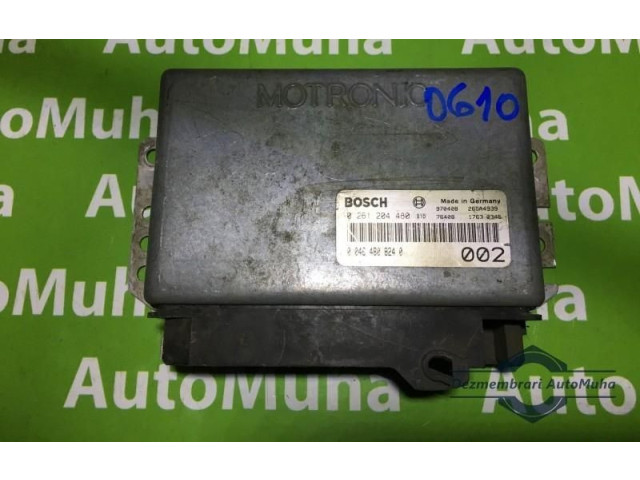 Řídící jednotka 00464808240, 0261204480   Alfa Romeo 145 - 146 1995