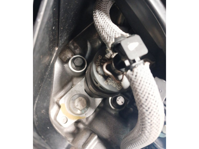 Vstřikovač 0445110414   Renault Scenic III -  Grand scenic III    R9M 