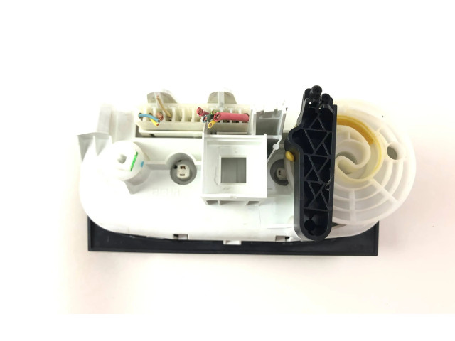 Блок управления климат-контролем 93329466, C6756   Vauxhall Meriva A