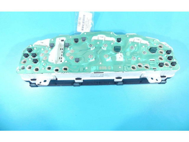 Přístrojová deska  Suzuki Baleno EG 2004 34101-60GE0, IMPRK1337162  