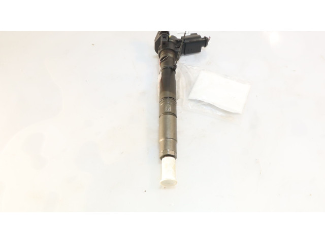 Ojnice  0445116030    Audi A4 S4 B8 8K  