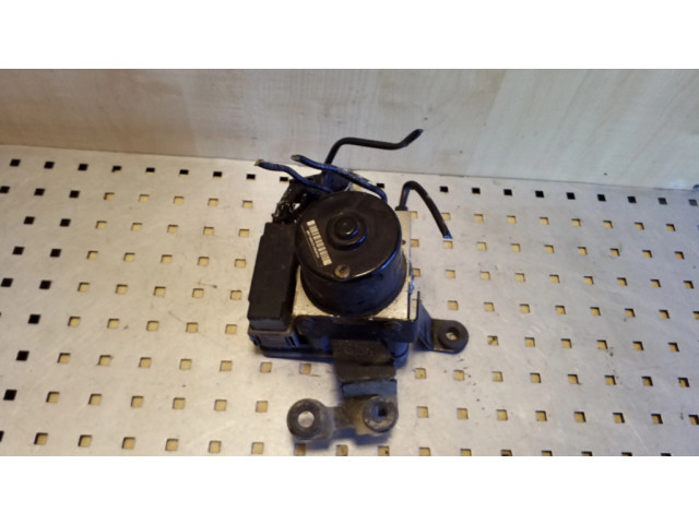 Jednotka ABS 1C0907379G, 00007884D0   Audi A3 S3 8L 2002