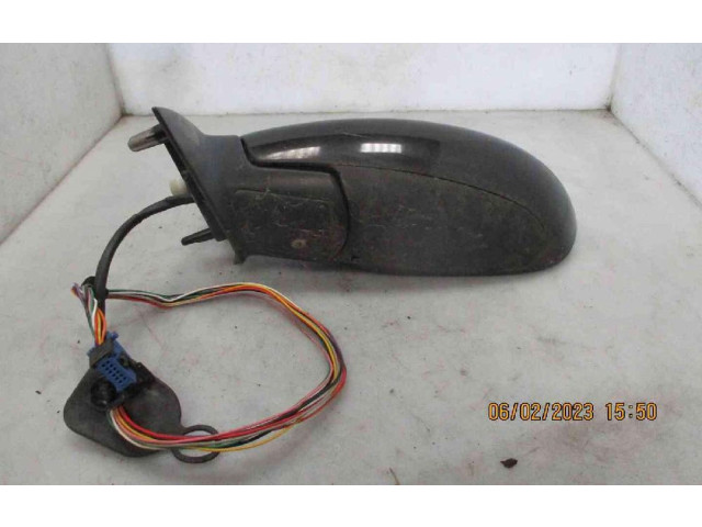 Zpětné zrcátko  Peugeot 607 2000  8149TJ, 8149TJ  