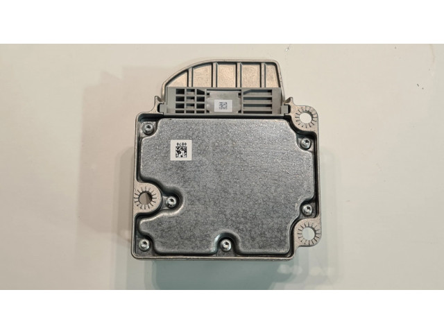Блок подушек безопасности 6577342458101, 0285001870   BMW X3 E83