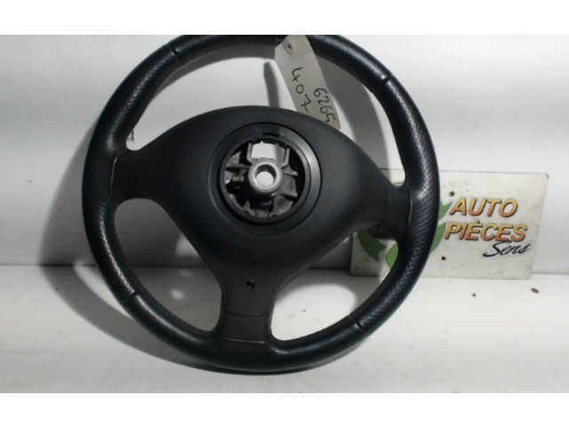 Volant Peugeot 407 2006 4109HW, 4109HW  