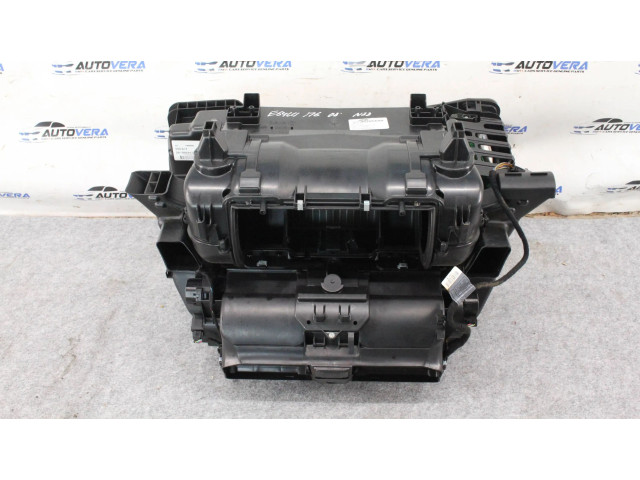 Блок управления климат-контролем 6944020   BMW 6 E63 E64