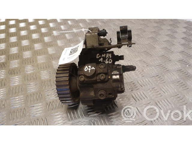 Vstřikovací čerpadlo 0445010102   Ford C-MAX I  pro naftový motor 1.6  