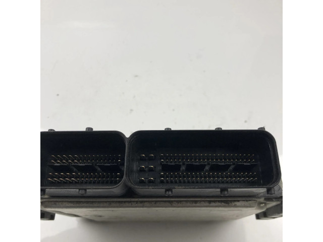 Řídící jednotka 391132A000, 0281015497   Hyundai i20 (PB PBT) 2012