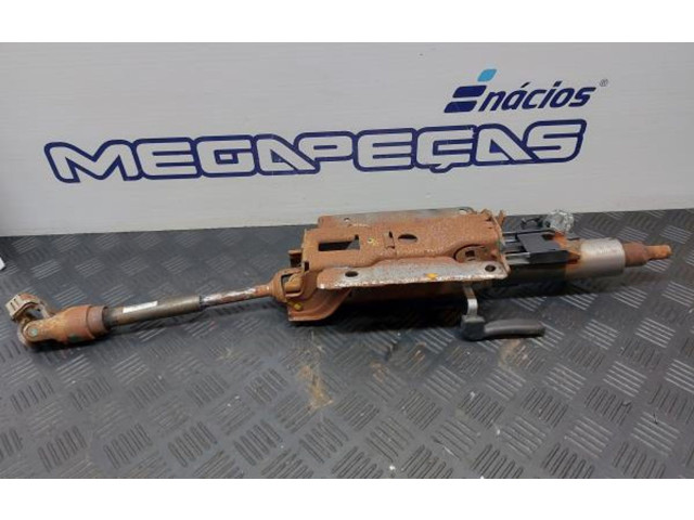 Volant Peugeot 407 2006 96570097XT, 26118262  
