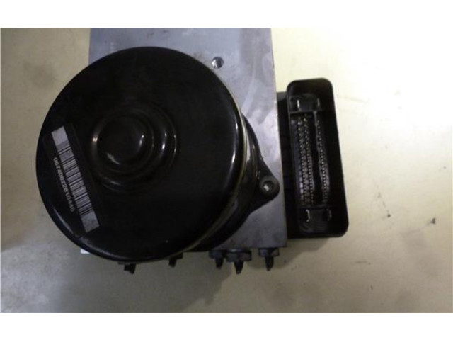 Блок управления АБС A0054310712, 10020404164   Mercedes-Benz CLK A209 C209