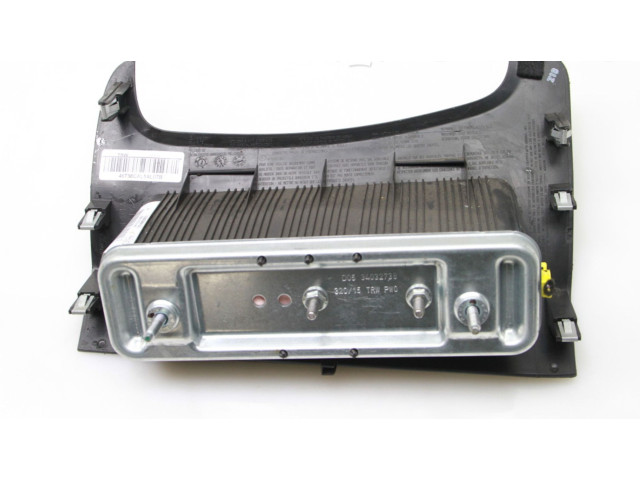 Подушка безопасности двери 8A61A045J76AH   Ford Ecosport