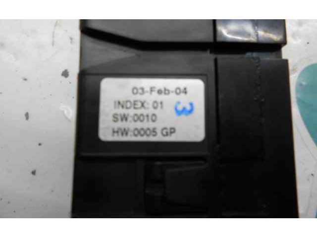 Блок управления климат-контролем 412206017001, 3B1907044K   Volkswagen PASSAT B5.5