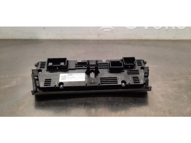 Блок управления климат-контролем 4G0820043CD   Audi A6 S6 C7 4G