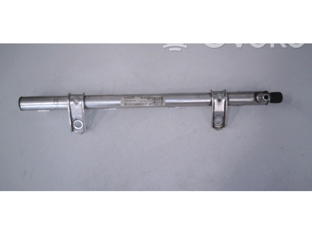 Vstřikovací lišta A1660700895, 96614003   Mercedes-Benz A W168     