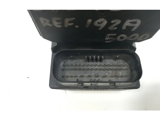 Jednotka ABS 46831063   Alfa Romeo 166 