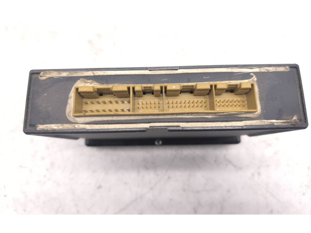Блок управления климат-контролем 4A0820043F, 5HB00650000   Audi A6 S6 C4 4A