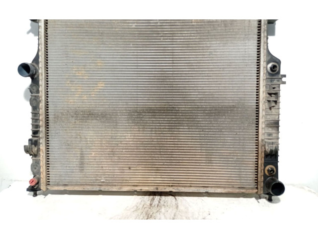 Vstřikovací lišta A2515001204, A2515000803   Mercedes-Benz GL X164    642940 