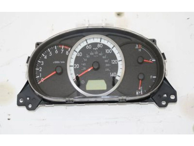 Панель приборов 5J26, 5J26   Mazda 5       