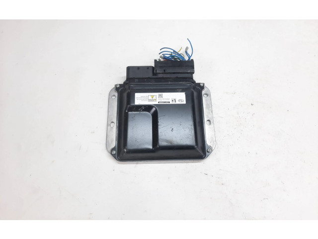 Řídící jednotka 22611AV580, 2757002420   Subaru Forester SJ 2014