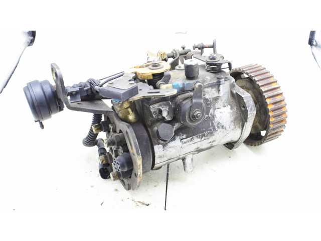Vstřikovací lišta r8444b850a   Volvo S40, V40     