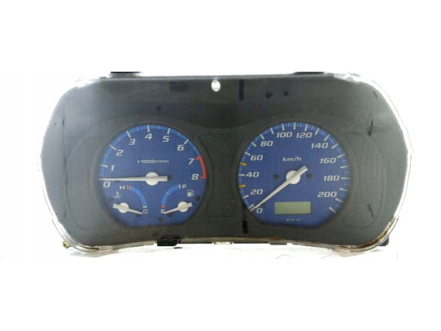 Панель приборов HR-0265-015   Honda HR-V       